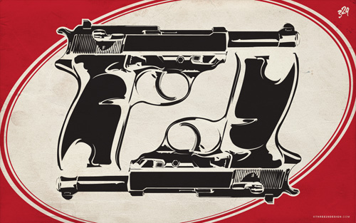 Walther Wallpaper Preview